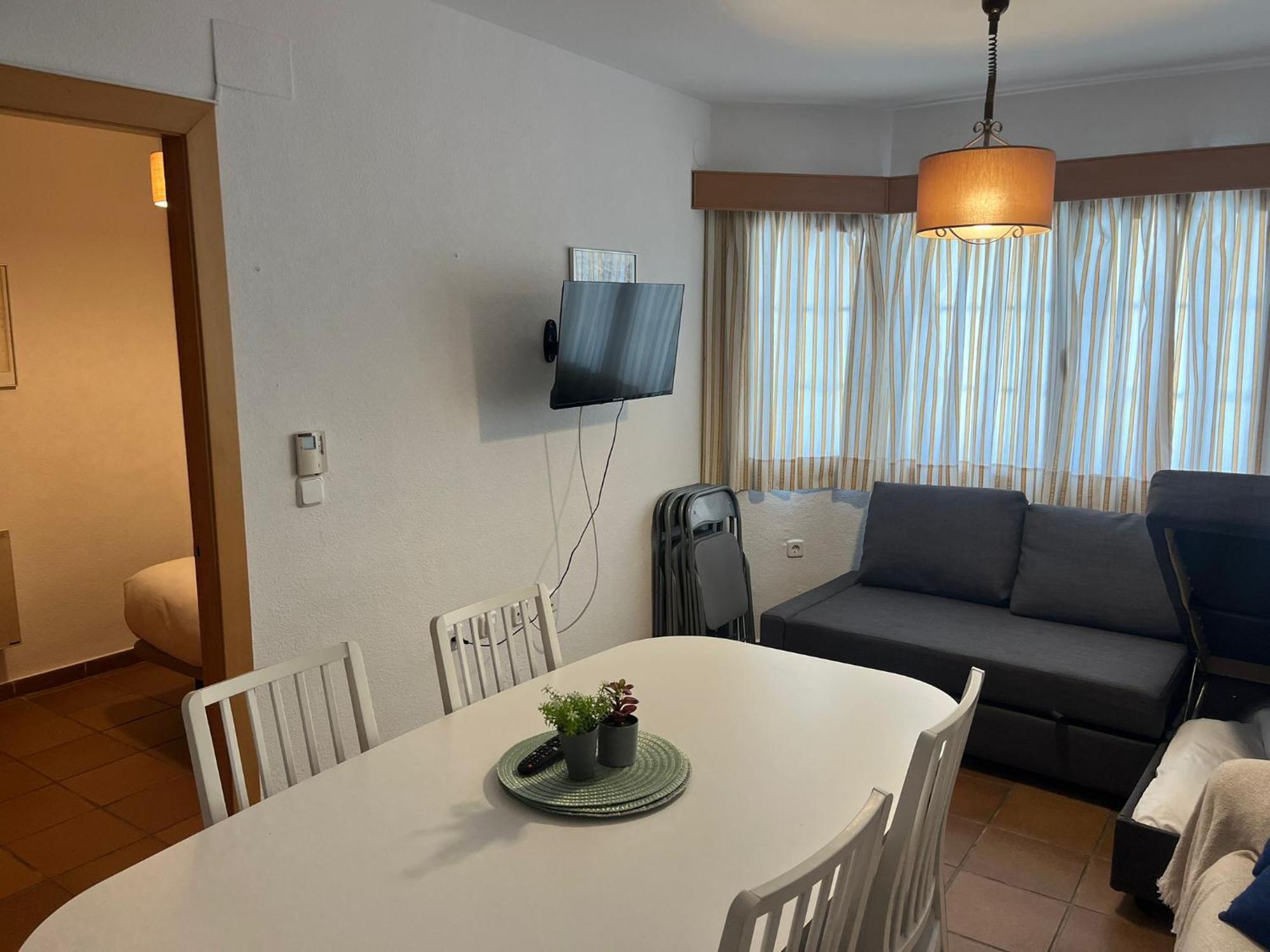 Imeda Apartamentos Arttyco Con Parking Sierra Nevada Exterior photo